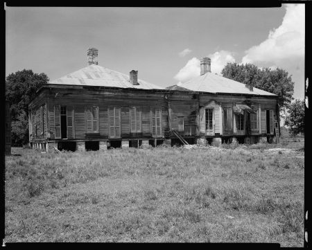 dead mule school